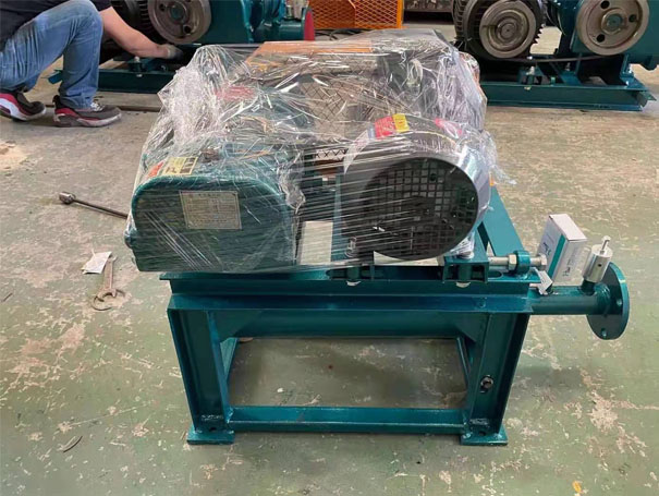 密集型罗茨鼓午夜精品久久久久久久久久蜜桃 发货江苏xqssr50密集型罗茨鼓午夜精品久久久久久久久久蜜桃2台(图1)
